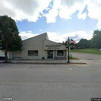 Hall-Holdship Funeral Home