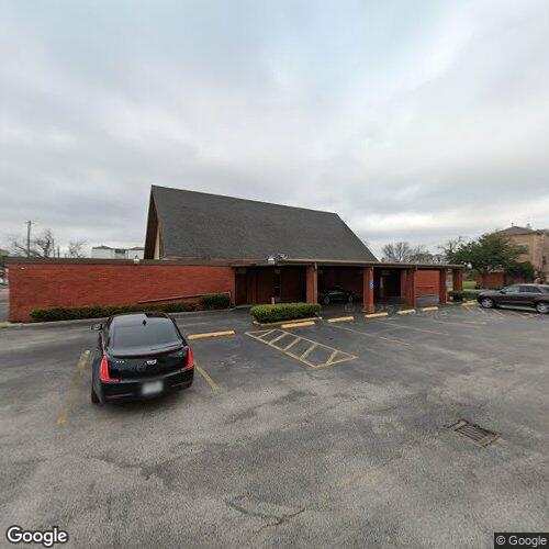 Carl Barnes Funeral Home, Inc