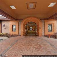 Buffalo Grove Chapel