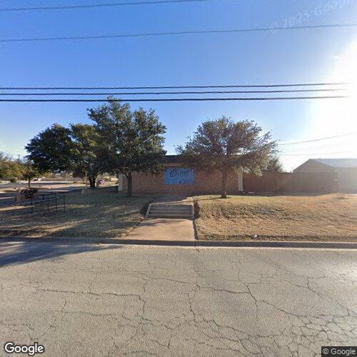 Abilene Funeral Home Inc