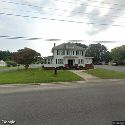 Doughty Funeral Home Inc