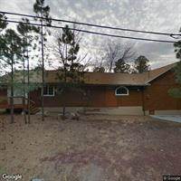 Silver Creek Mortuary -Pinetop