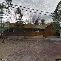 Silver Creek Mortuary -Pinetop