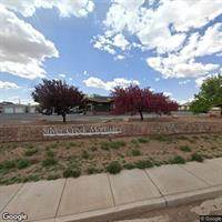 Silver Creek Mortuary -Taylor
