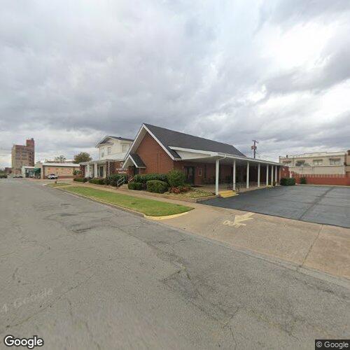 McClendon-Winters Funeral Home