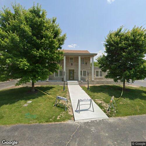 Buchanan Funeral Home