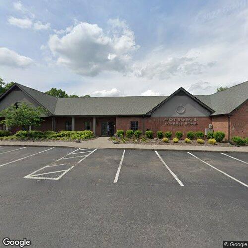 West Harpeth Funeral Home & Crematory