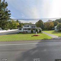Comfort Funeral Home Inc