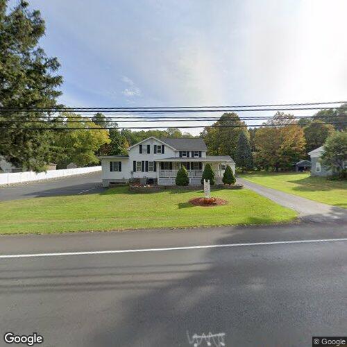 Comfort Funeral Home Inc.