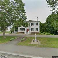 Hall's of Thomaston