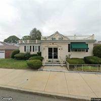 Peck Funeral Homes-Braintree Chapel