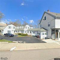 Peck Funeral Homes-Weymouth Chapel