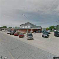 Govier Brothers Mortuary