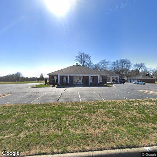 Gordon Funeral Home of Mt. Pleasant