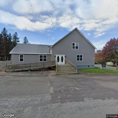 Salisbury Funeral Home & Crematorium