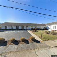Wards Funeral Home