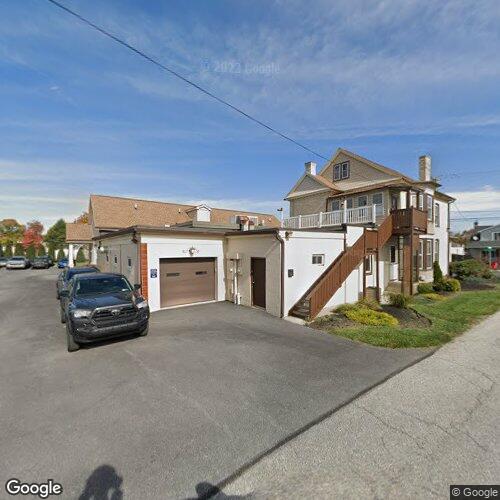 Hollinger Funeral Home