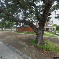 Grace Funeral Home ~ Goliad
