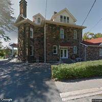 RH Porter Funeral Home