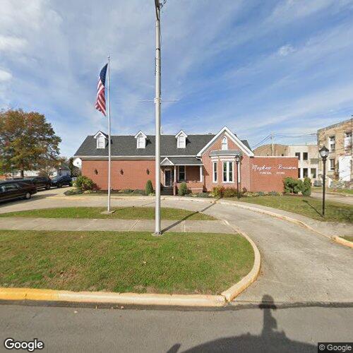 Mayhew Brown Funeral Homes