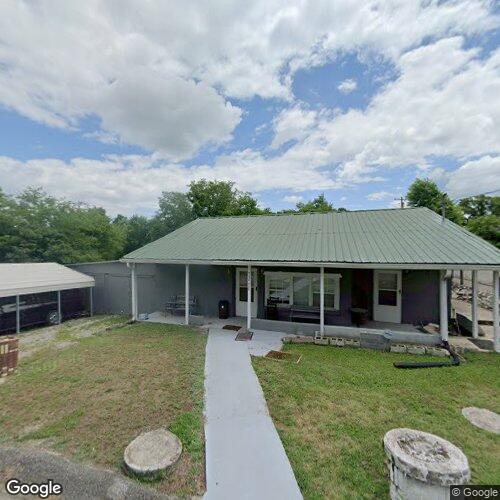 J.B. Mayberry and Sons Funeral Home