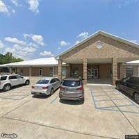 Collins-Burke Funeral Home