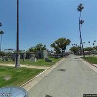 HOME OF PEACE MEMORIAL PARK