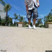 HOLLYWOOD FOREVER MEMORIAL PARK / BETH OLAM CEMETERY