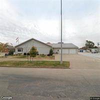 Thelen-Hyke Funeral Home