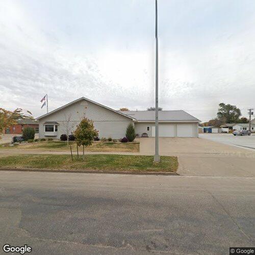 Thelen-Hyke Funeral Home