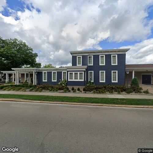 Geib Funeral Home and Crematory
