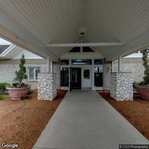 D.O. McComb & Sons Funeral Homes - Covington Knolls