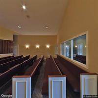 Currie-Jefferson Funeral Home