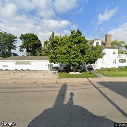 Taylor & Reynolds Funeral Home