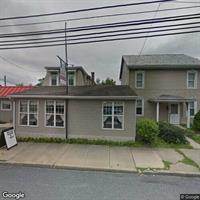 C. Stanley Eckenroth Home for Funerals