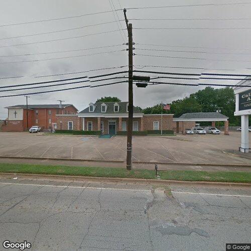 Callaway Allee Funeral Home
