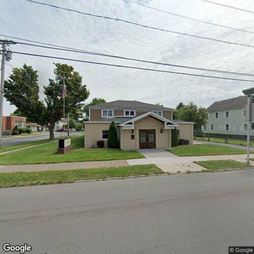 Mathewson-Forani Funeral Home, Inc