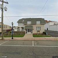Prout Funeral Home