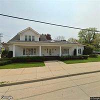 Strouf Funeral Home
