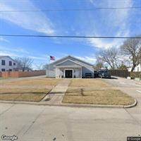 Green Funeral Home