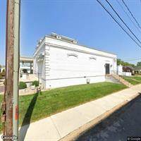 Weber & Rodney Funeral Home