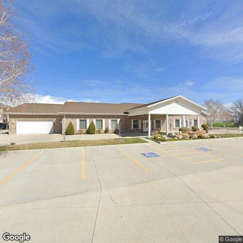 Rasmussen-Wilson Funeral Home