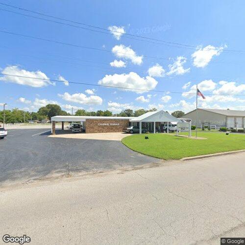 Colonial Terrace Funeral Home & Crematory