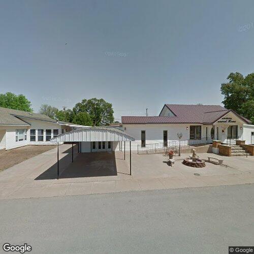 Lanman Funeral Home