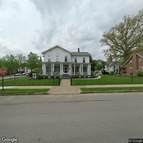 Gordon B. Garrett Funeral Home
