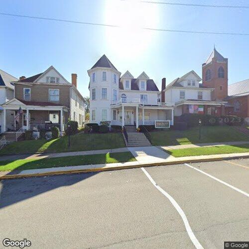 Dunmire-Kerr & Rowe Funeral Home, Inc.