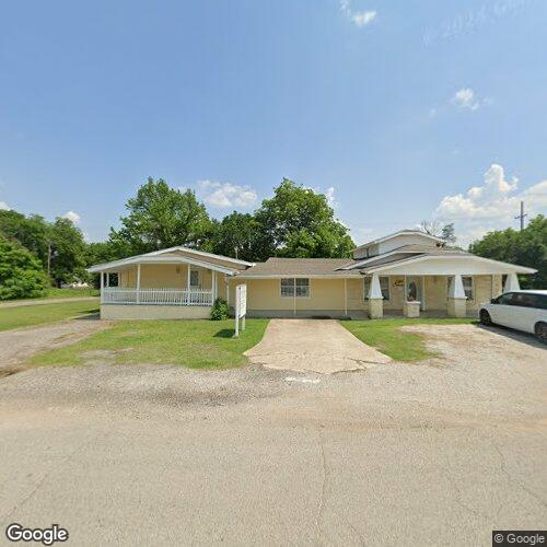 Fisher Funeral Home