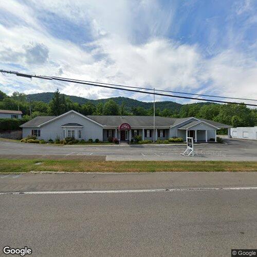 Martin Wilson Funeral Home