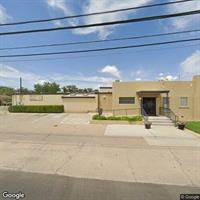 Denton-Wood Funeral Home