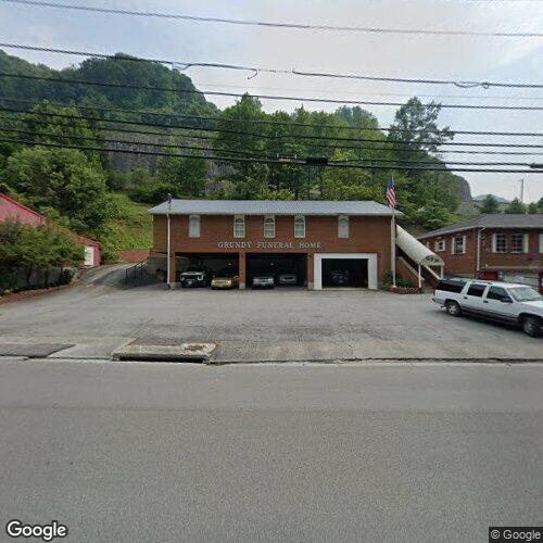 Grundy Funeral Home